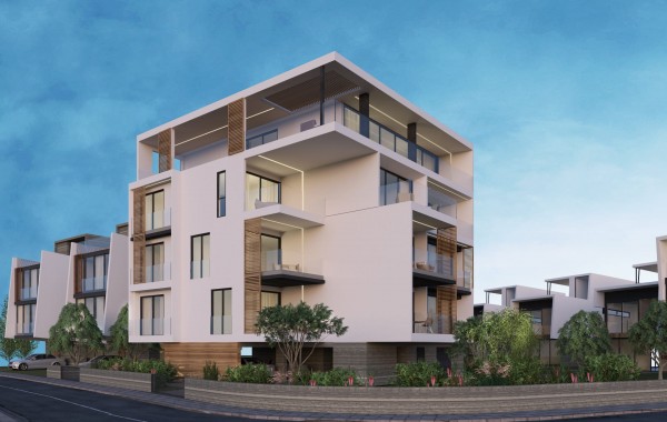 UNPARALLELED  LUXURY LIVING
